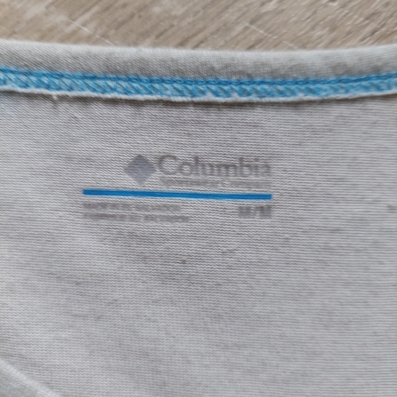 Columbia Long Sleeve Tee - Picture 10 of 12